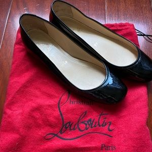 Christian Louboutin Flats